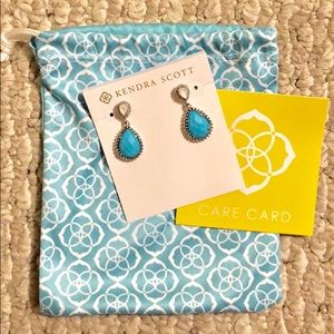 Kendra Scott Earrings
